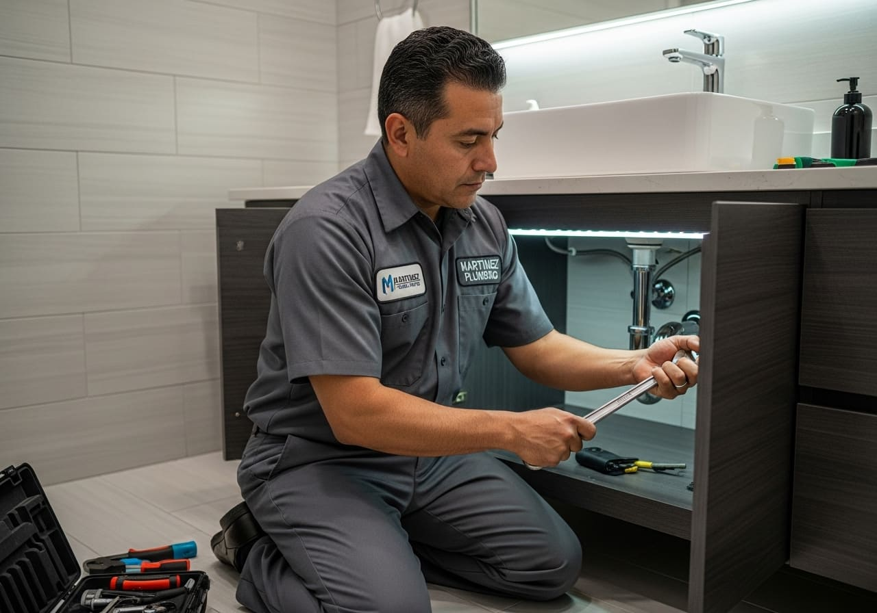 Faucet and Sink Repair & Replacement in Monteagle